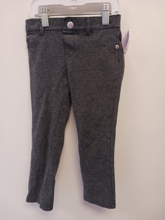 Grey Gymboree Pants, 5T G