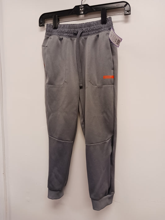 Grey Russell Pants, 8 B