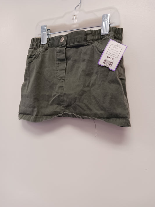 Green Childrens Place Skort, 18M G