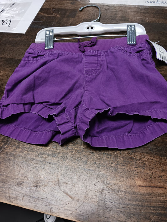 Grey Kids Headquarters Leggings, 3T G