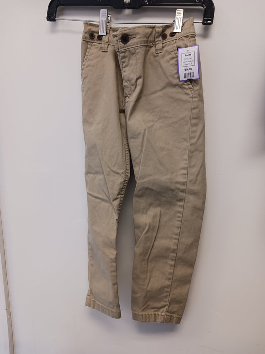 Tan OshKosh Pants, 5T B