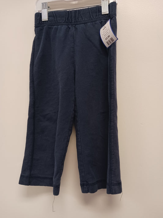 Blue Jumping Bean Pants, 2T B