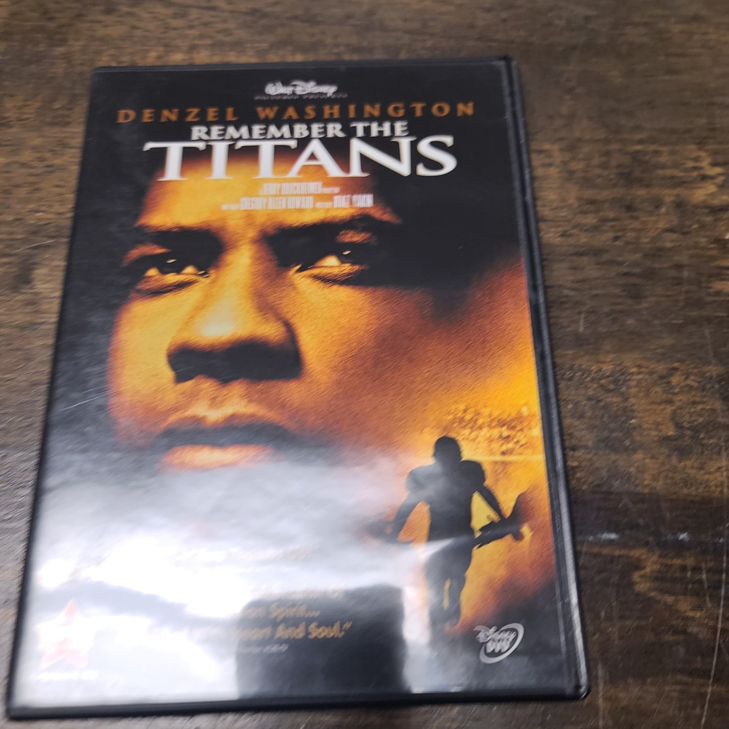 Remember The Titans