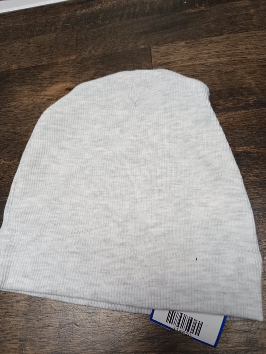 Grey Rachel Zoe Hat, NB B