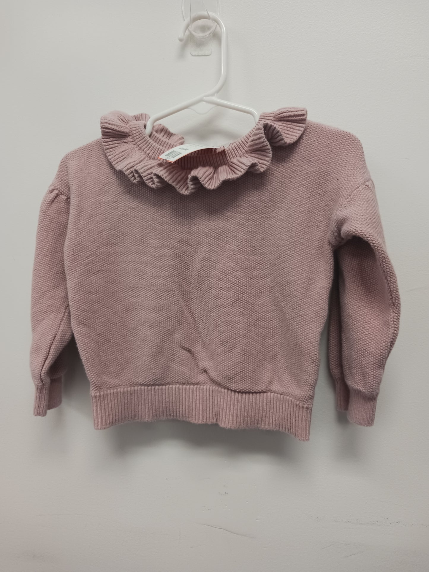 Pink Baby Gap Sweater, 2T G
