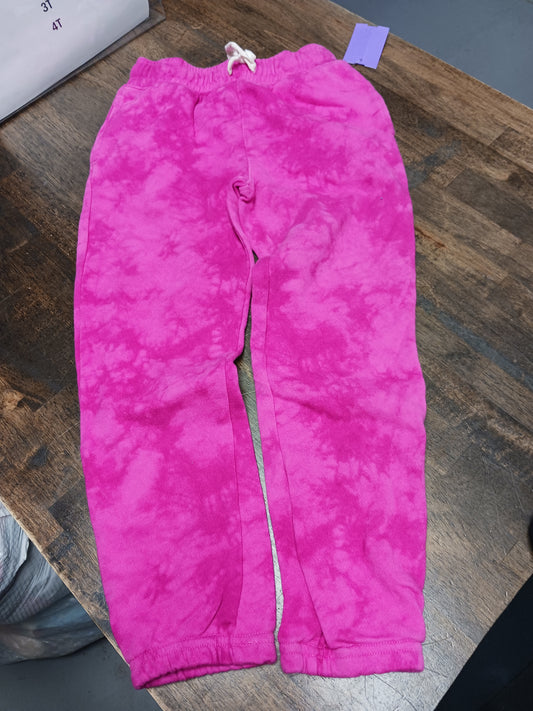 Pink Cat & Jack Pants, 5T G