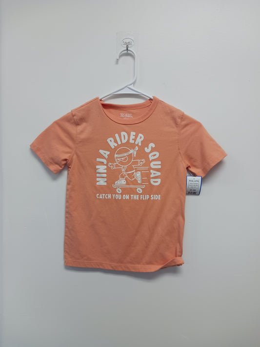 Orange 365 kids Ninja Turtle, 6 G