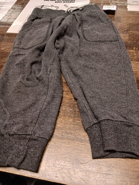 grey Free Planet Joggers, 2T B