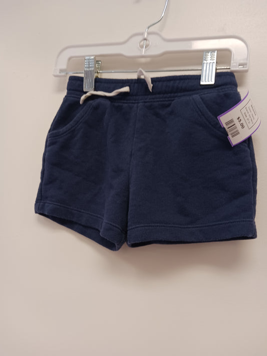 Navy Old Navy Shorts, 3T G