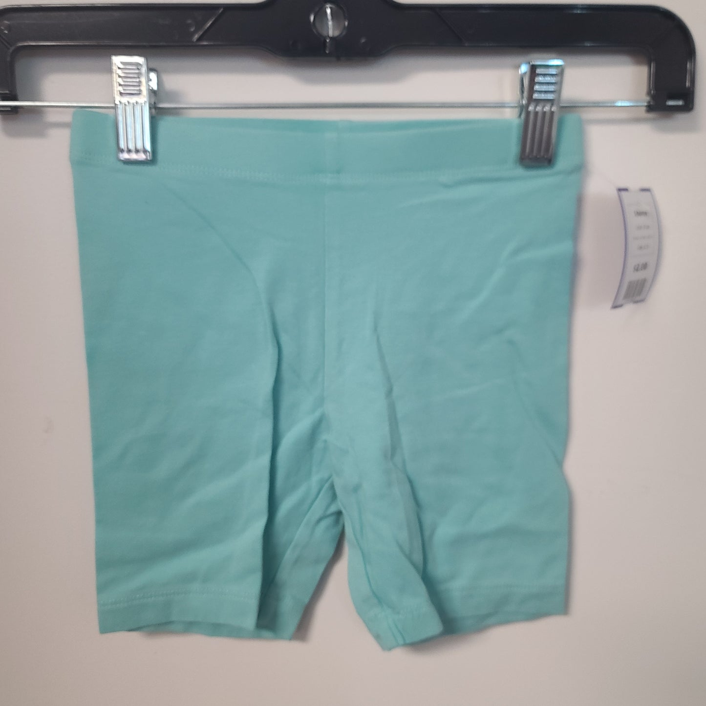 Blue Wonder Nation Shorts, 6 G