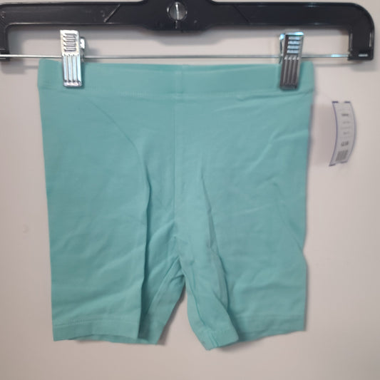Blue Wonder Nation Shorts, 6 G