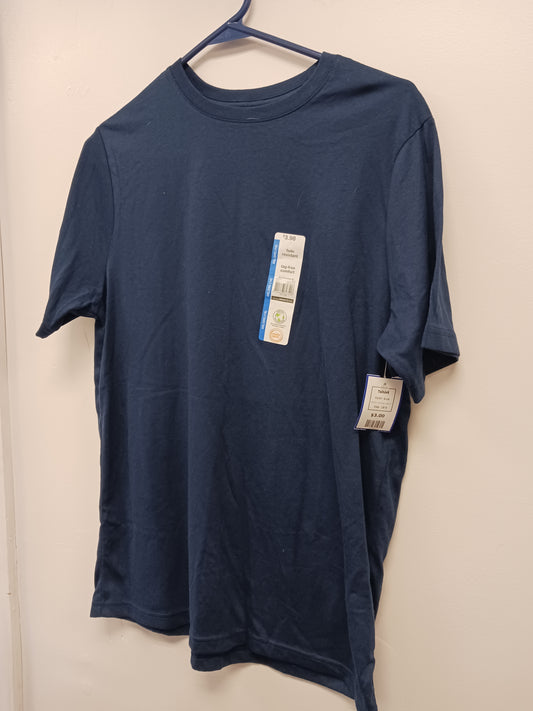 blue Wonder Nation Tshirt, 18 B