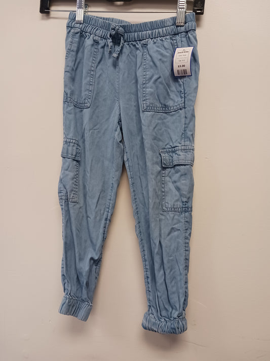 blue Wonder Nation Jeans 6/6x, 6 G