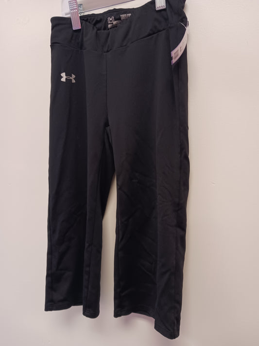 Black Under Armour Leggings, 6 G