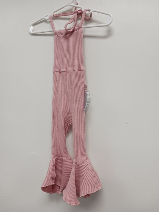 Pink Boutique Pant One Piece, 12M G