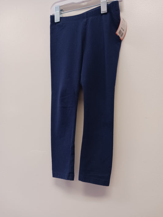 Navy Cat & Jack Leggings, 3T G