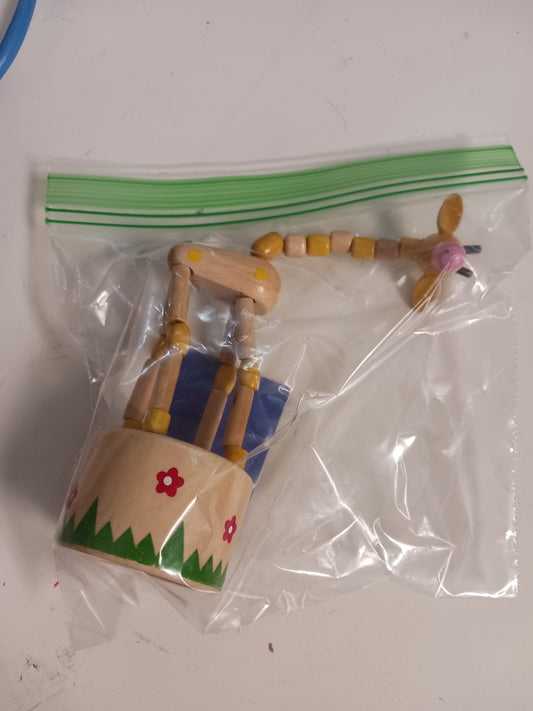 Giraffee toy