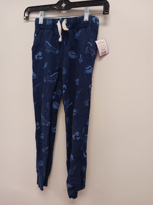 blue Carters Space Joggers, 7 B