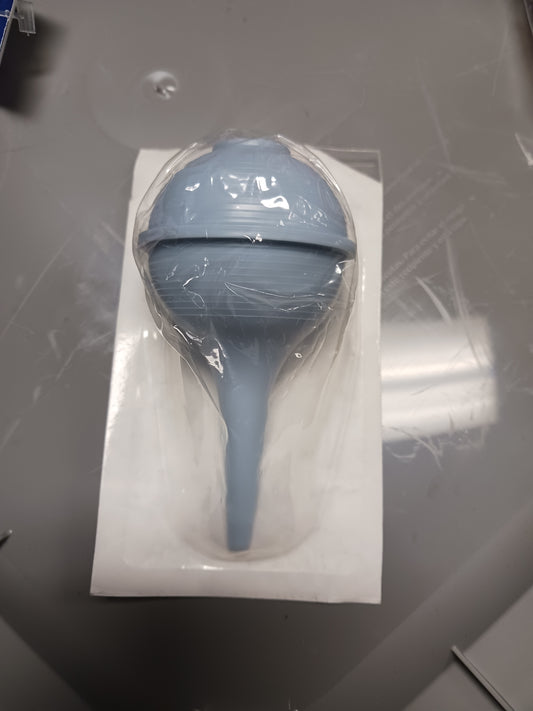 Nose Syringe