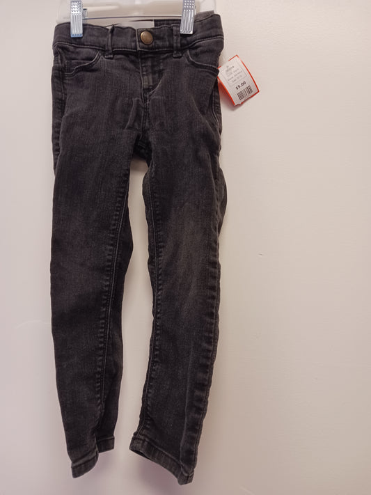 Black Old Navy Jeans, 5T G