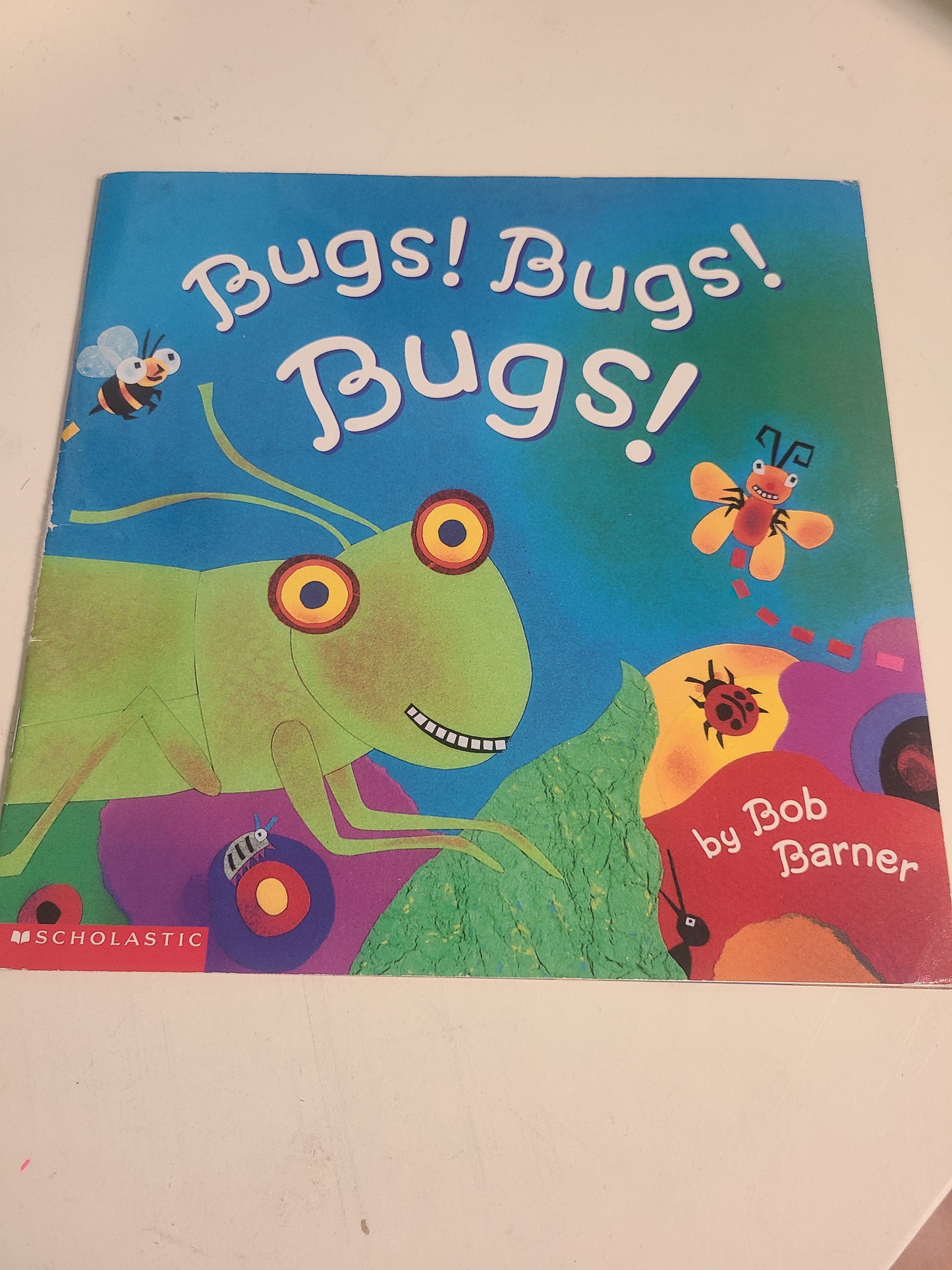 Bugs Bugs Bugs