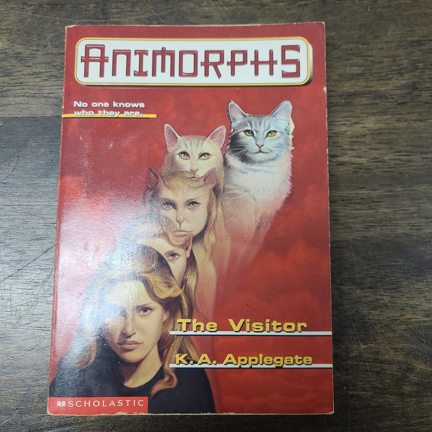 Animorphs