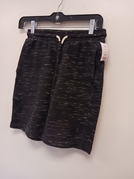 Black Wonder Nation Shorts, 10 B