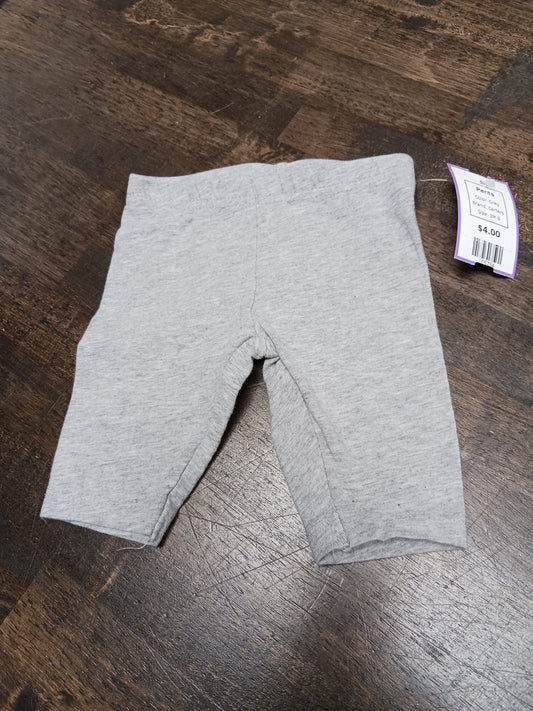 Grey Carters Pants, 3M B