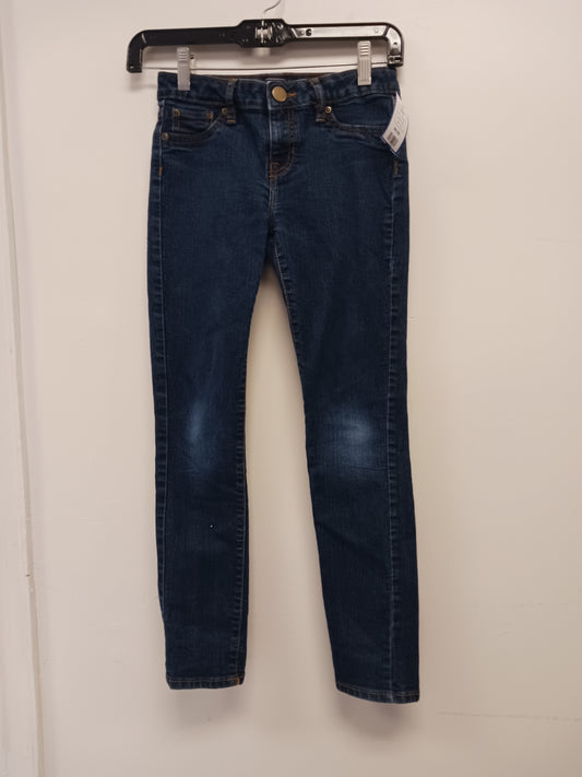 Blue Jeans Gap Pants, 10 G
