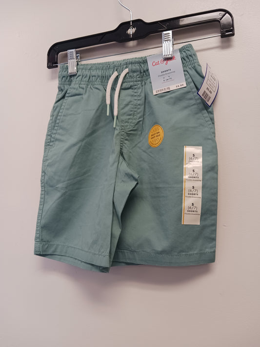 Blue Cat & Jack Shorts, 6 B