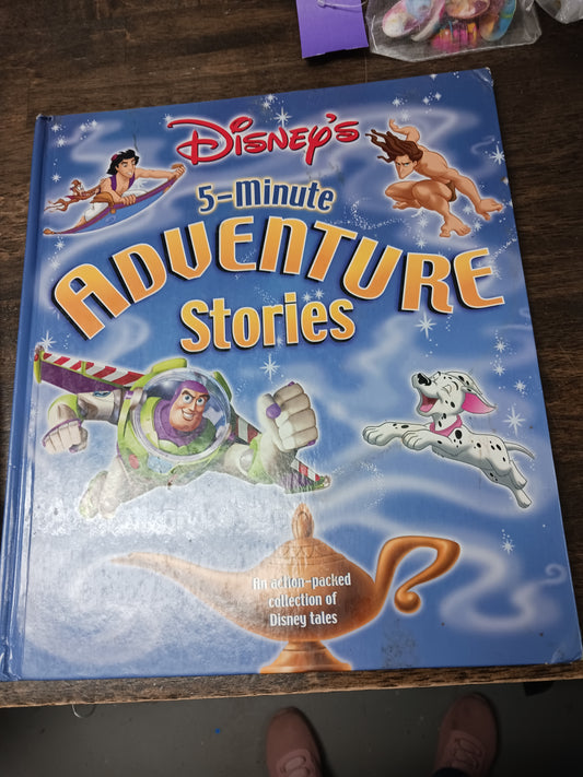 Adventure