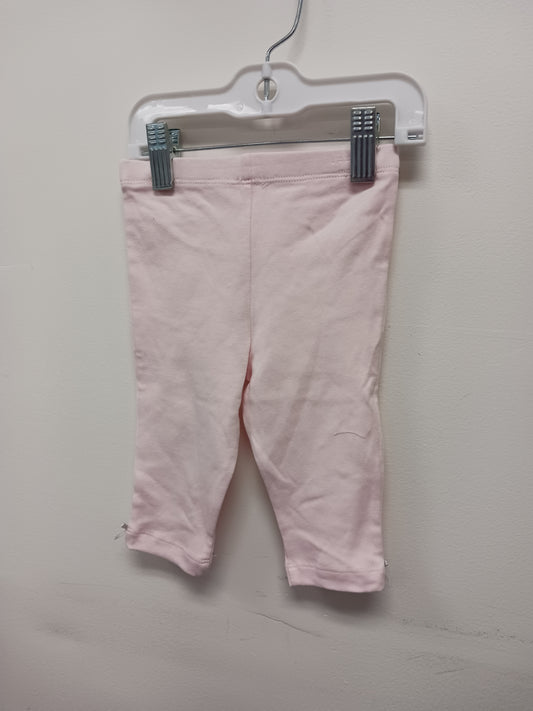 pink  Pants, 6M G