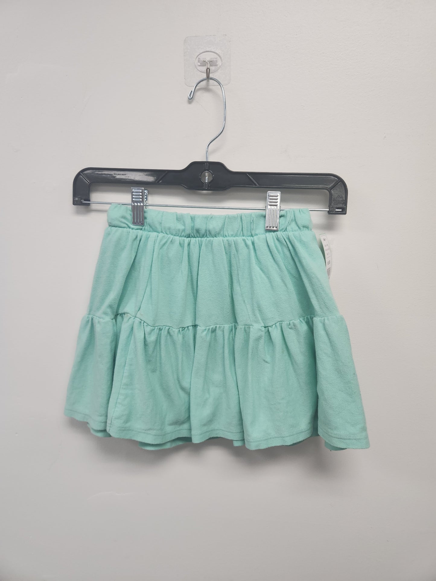 Green Cat & Jack Skort, 7 G