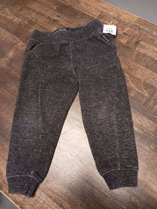 Grey Buffalo Pants, 2T B