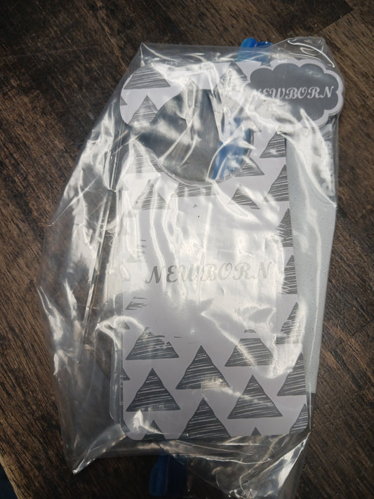 grey/white  Size Dividers