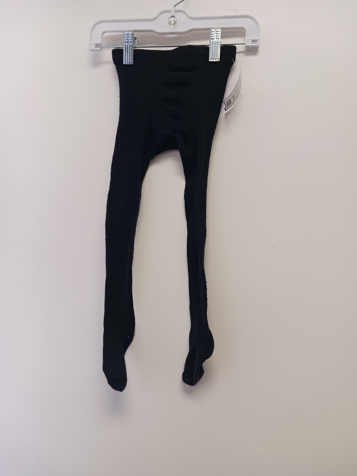 Black  Tights, 2T G