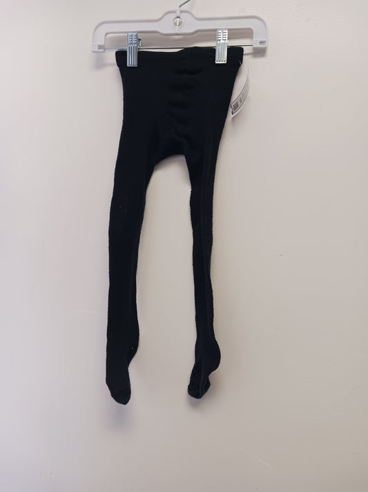 Black  Tights, 2T G