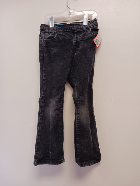 Black Old Navy Jeans, 4T G