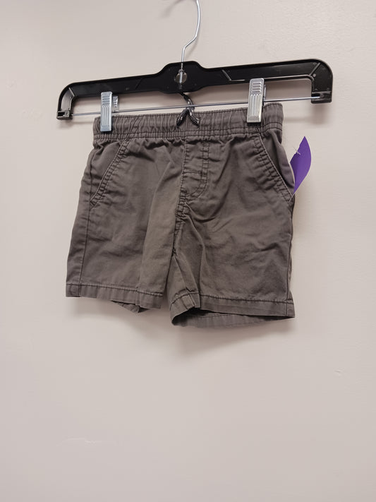 Grey Cat & Jack Shorts, 2T B