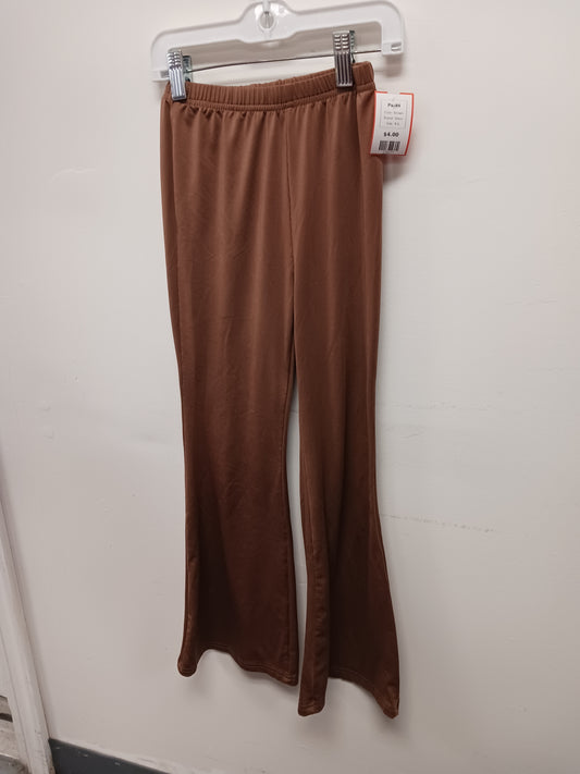 Brown Shein Pants, 9 G