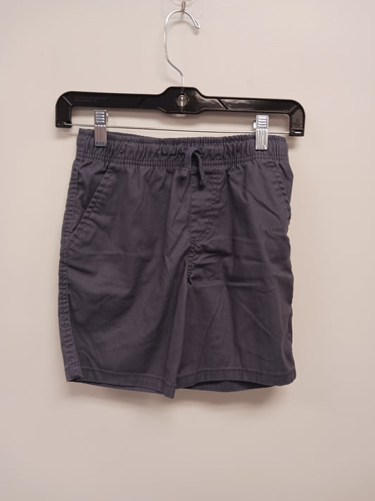 Blue Wonder Nation Shorts, 8 B