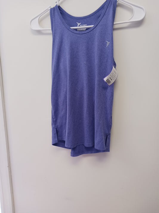 Purple Old Navy Tank Top, 10 G