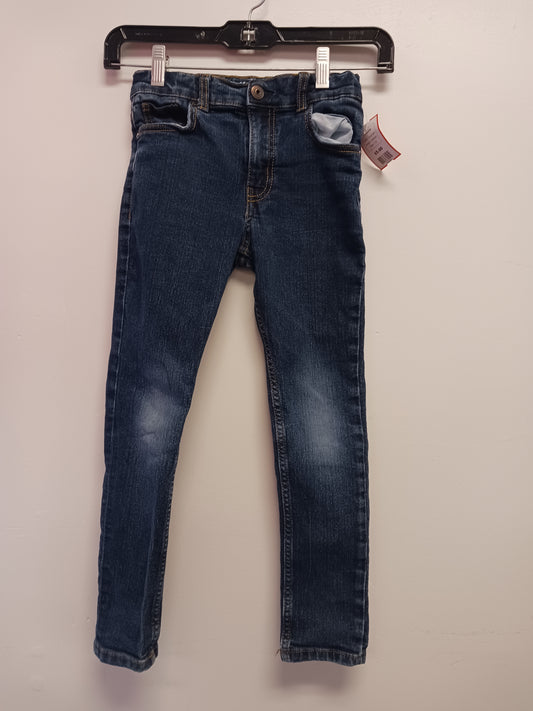 Blue Jean OshKosh Pants, 7 B