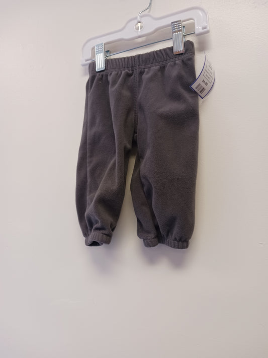 Grey Carters Pants, 6M B
