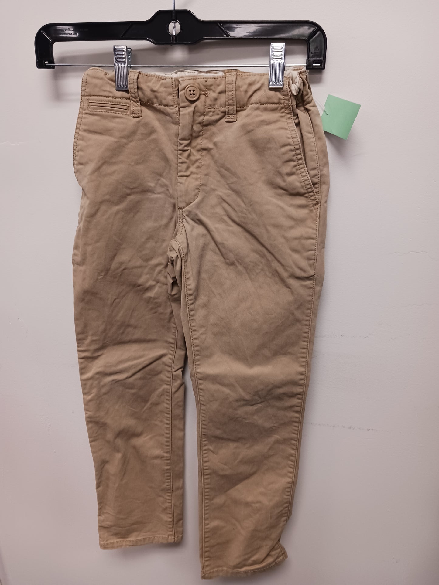 Tan Gap Pants, 8 B