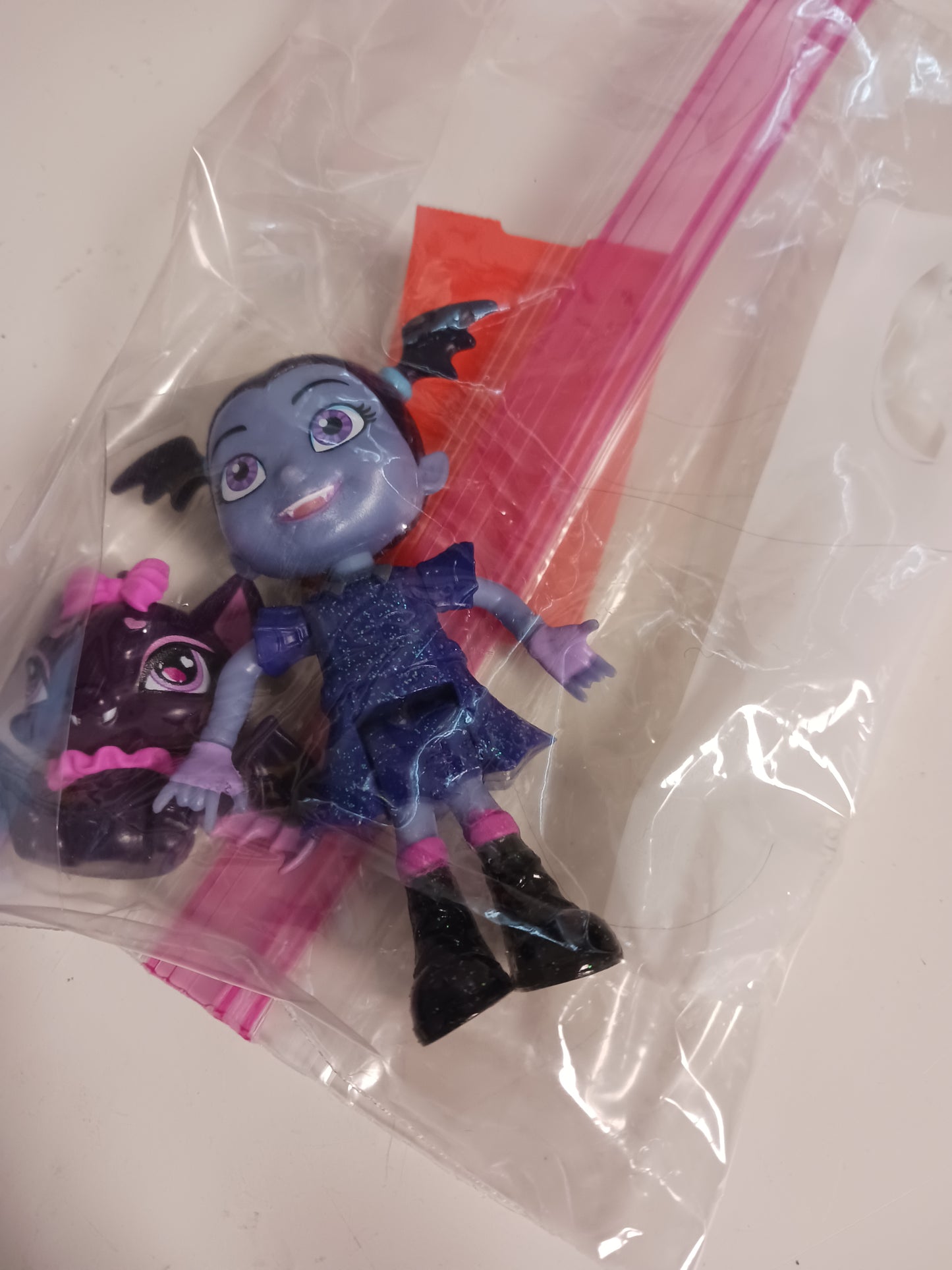 Disney Vampirina Figure