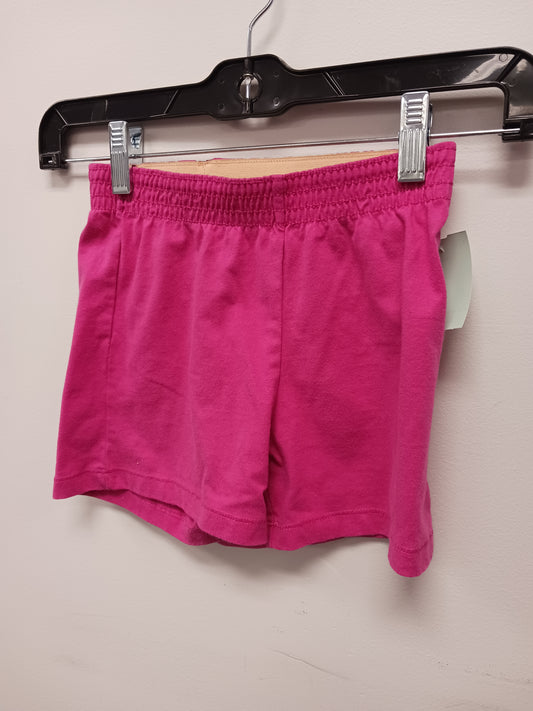 Pink Wonder Nation Shorts, 6 G