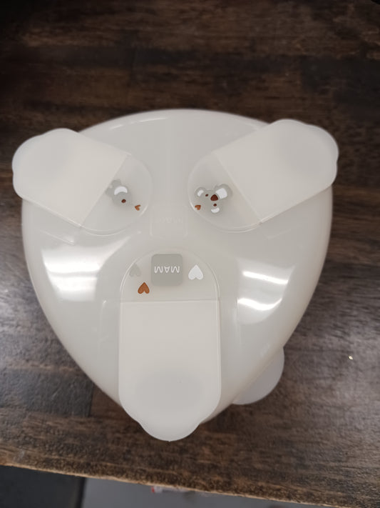 MAM Formula Container