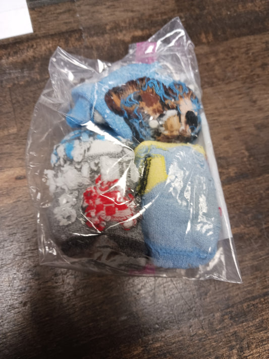 Bag of Socks