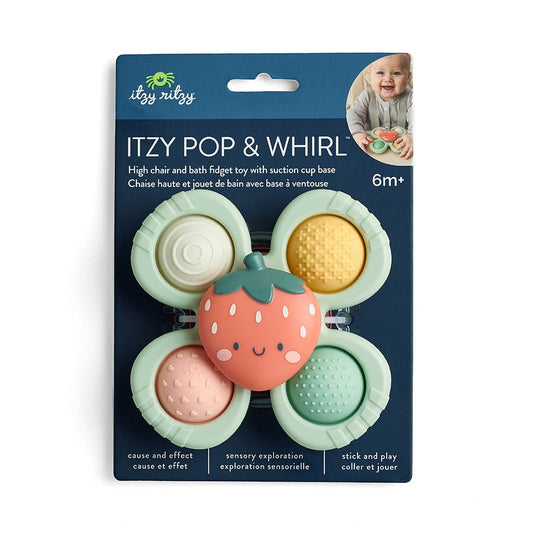 Itzy Ritzy Itzy Pop & Whirl